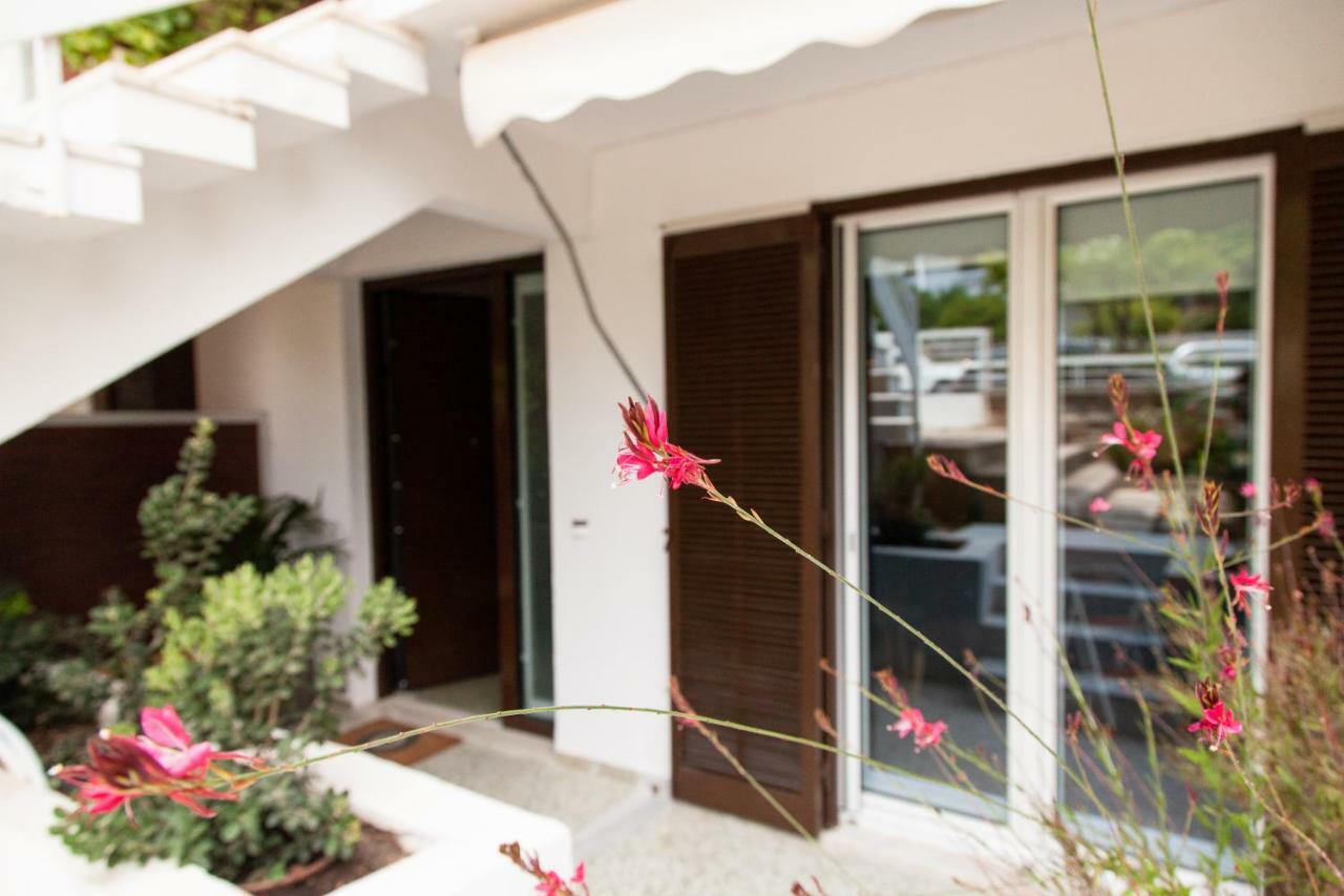 Vouliagmeni Art Micro Loft Atenas Exterior foto