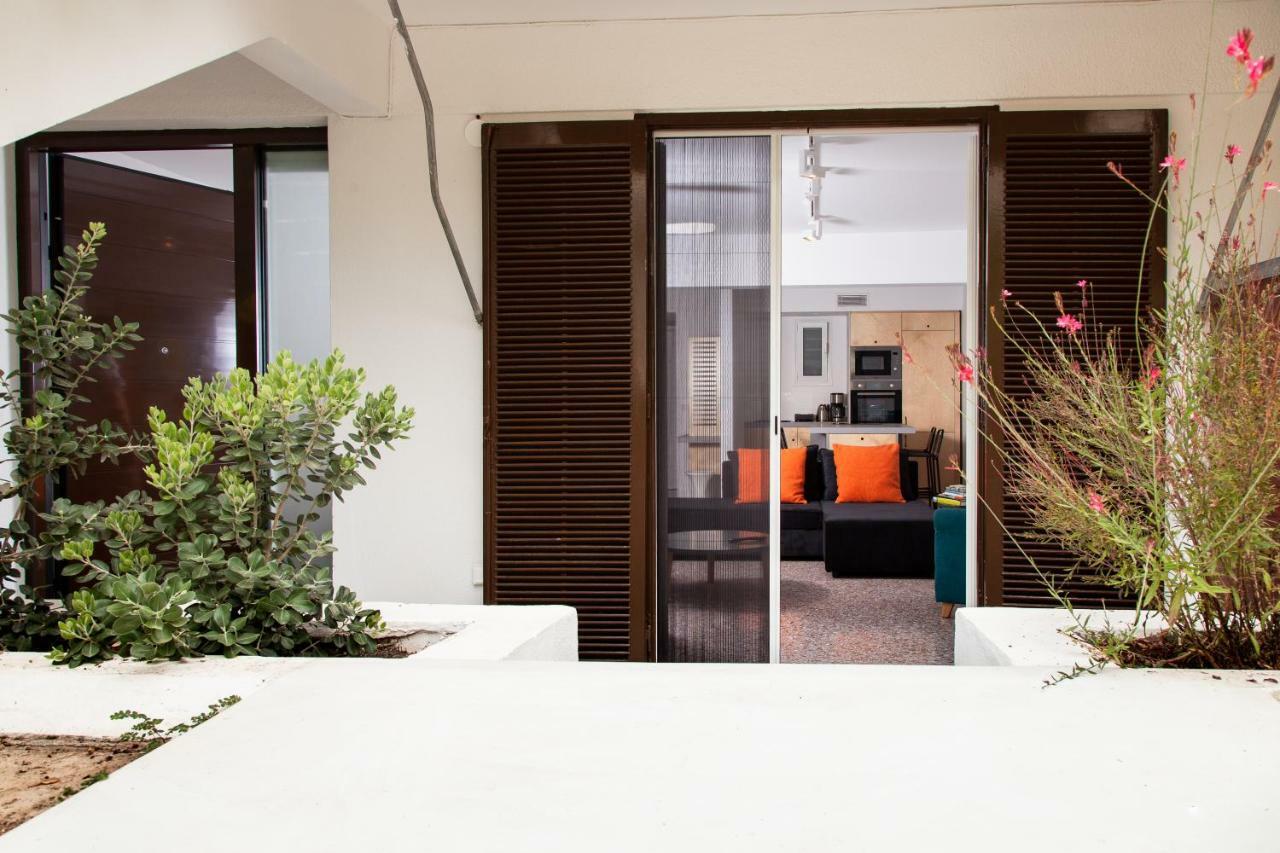 Vouliagmeni Art Micro Loft Atenas Exterior foto
